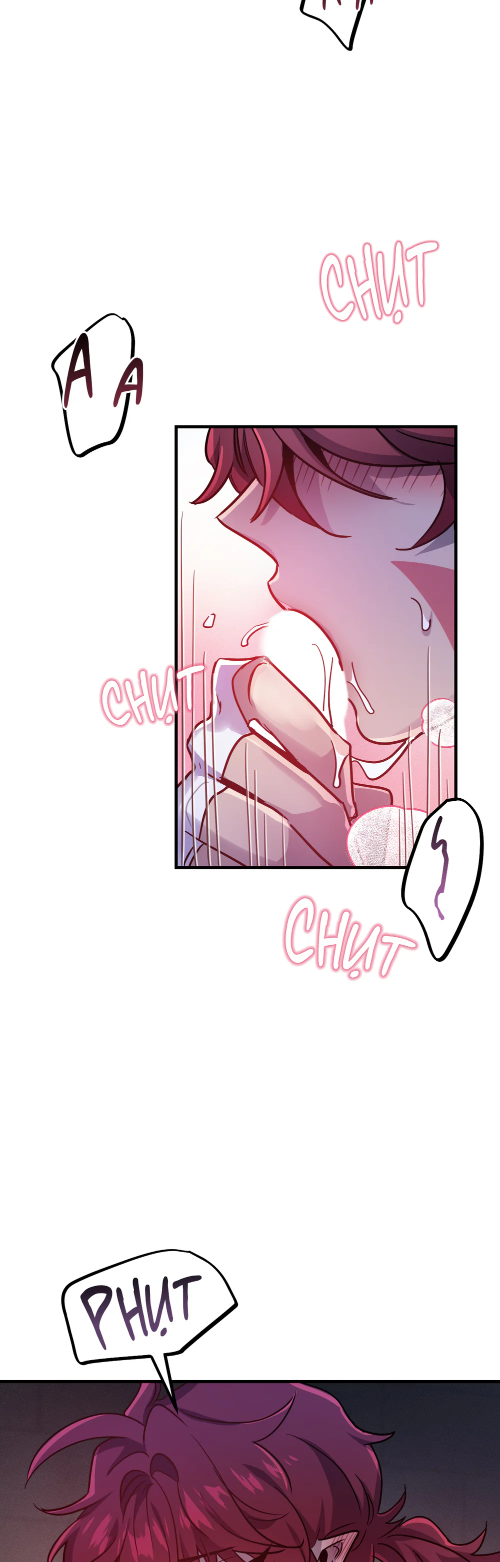 Ám Giữ Linh Hồn Chapter 9 Trang 23