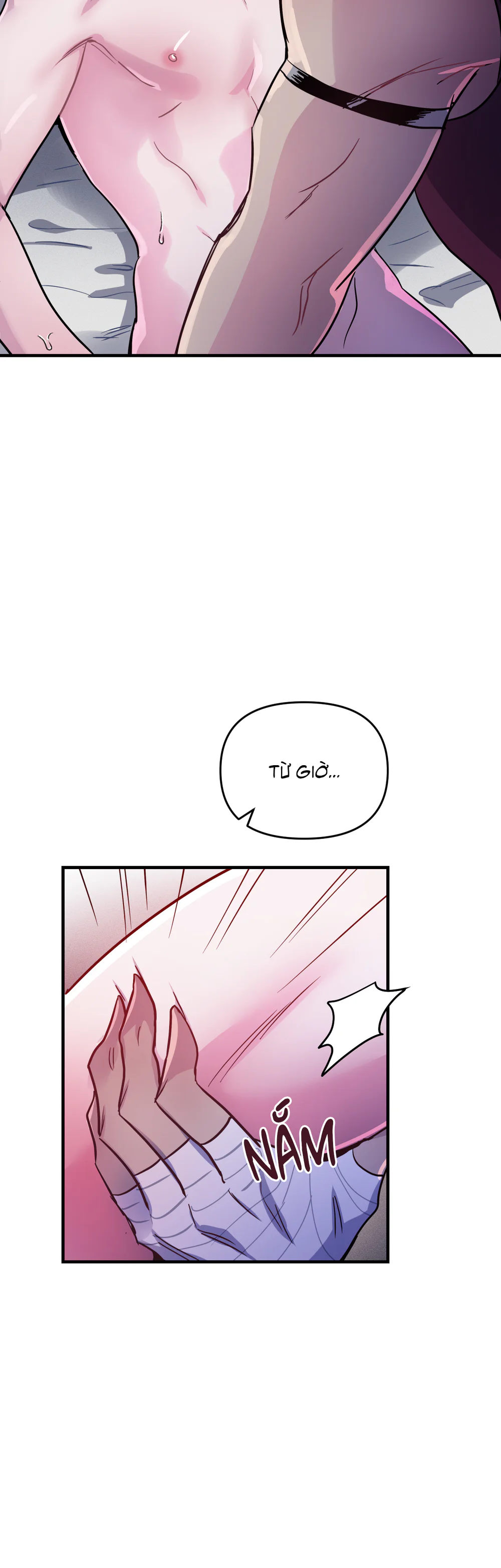 Ám Giữ Linh Hồn Chapter 9 Trang 26