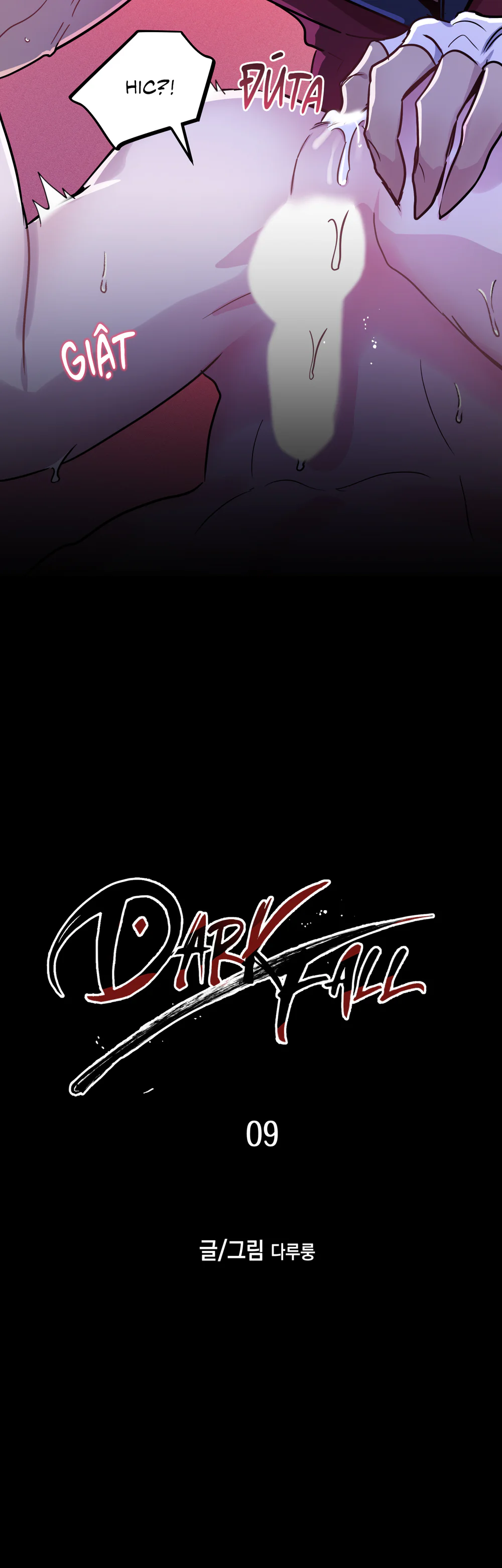 Ám Giữ Linh Hồn Chapter 9 Trang 30