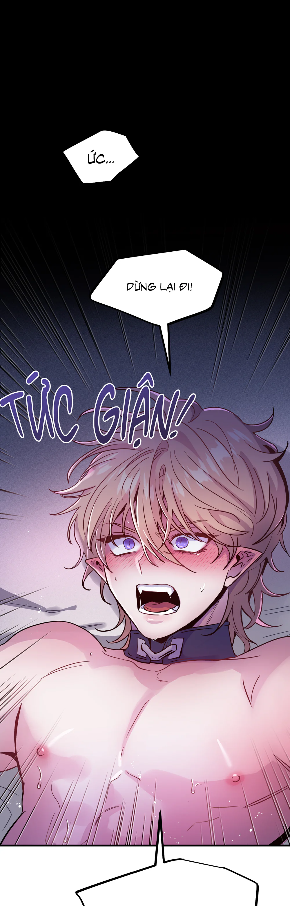 Ám Giữ Linh Hồn Chapter 9 Trang 31