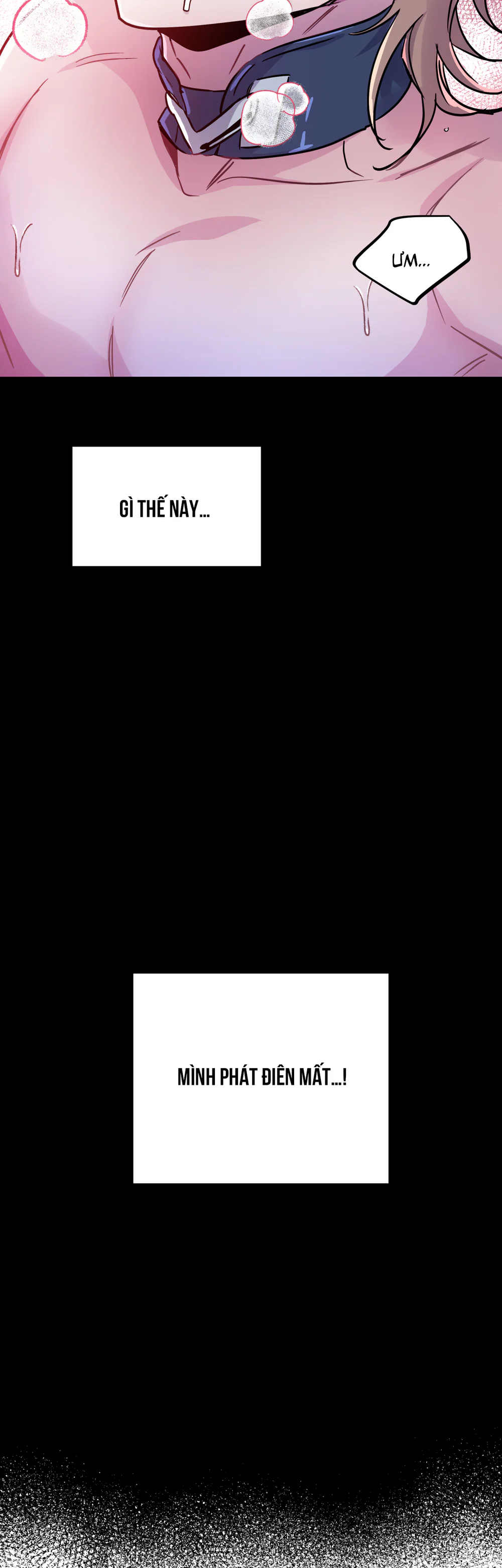 Ám Giữ Linh Hồn Chapter 9 Trang 36