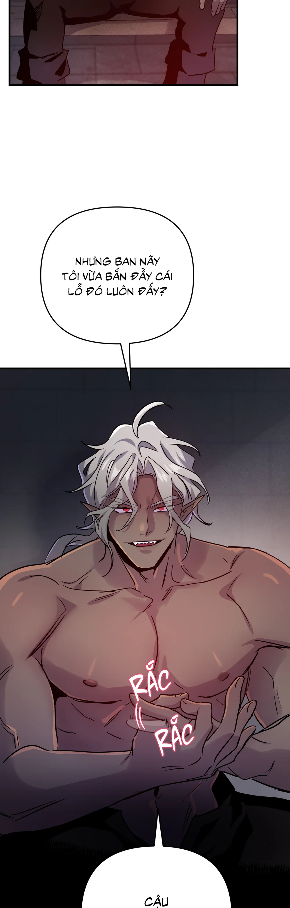Ám Giữ Linh Hồn Chapter 9 Trang 38