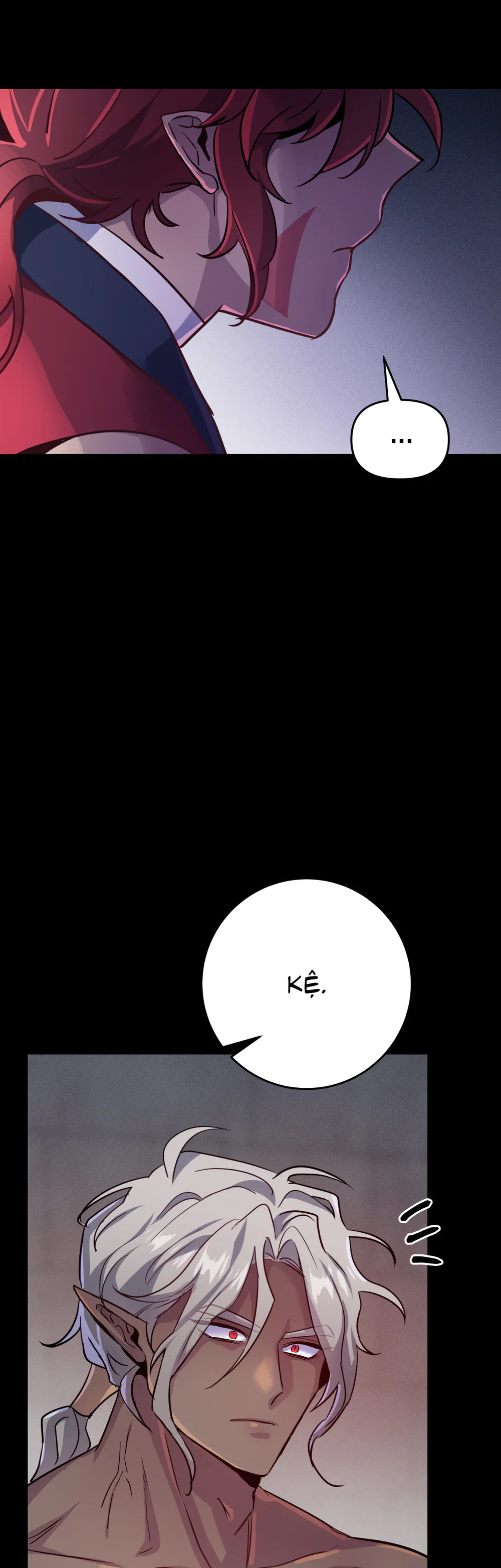 Ám Giữ Linh Hồn Chapter 9 Trang 40