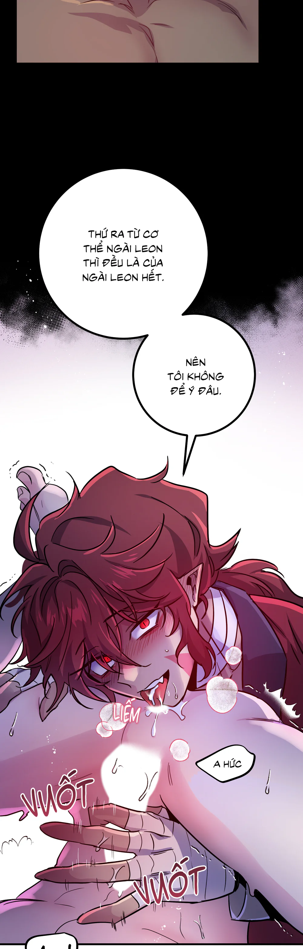 Ám Giữ Linh Hồn Chapter 9 Trang 41