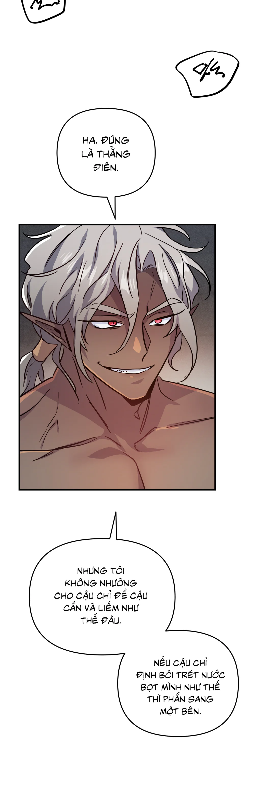 Ám Giữ Linh Hồn Chapter 9 Trang 42
