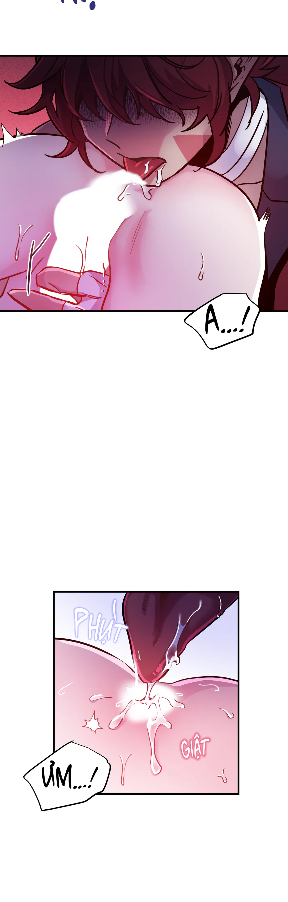 Ám Giữ Linh Hồn Chapter 9 Trang 44