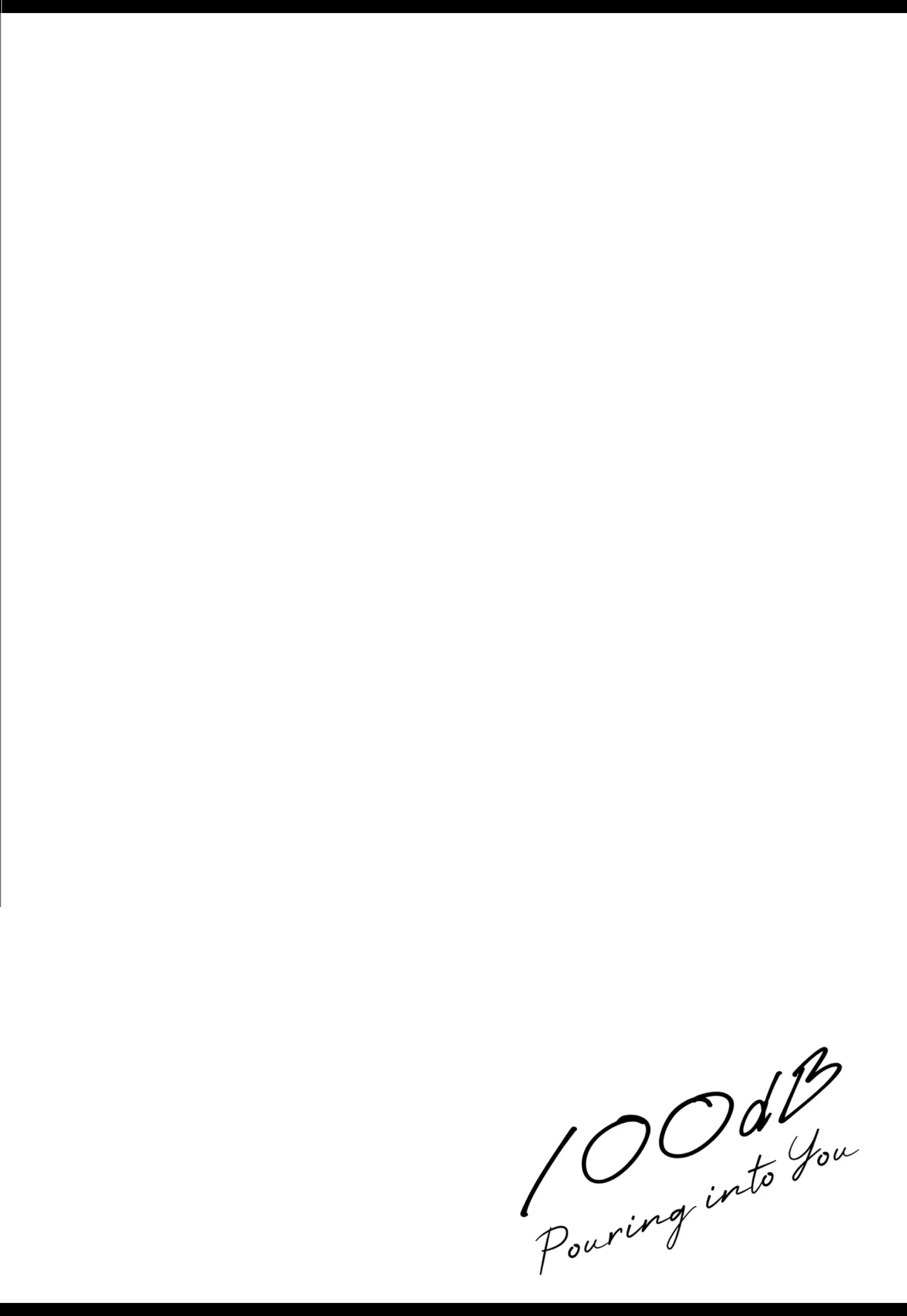 [END] Âm thanh 100dB tràn đầy cảm xúc gửi đến cậu Chapter 1 Trang 7