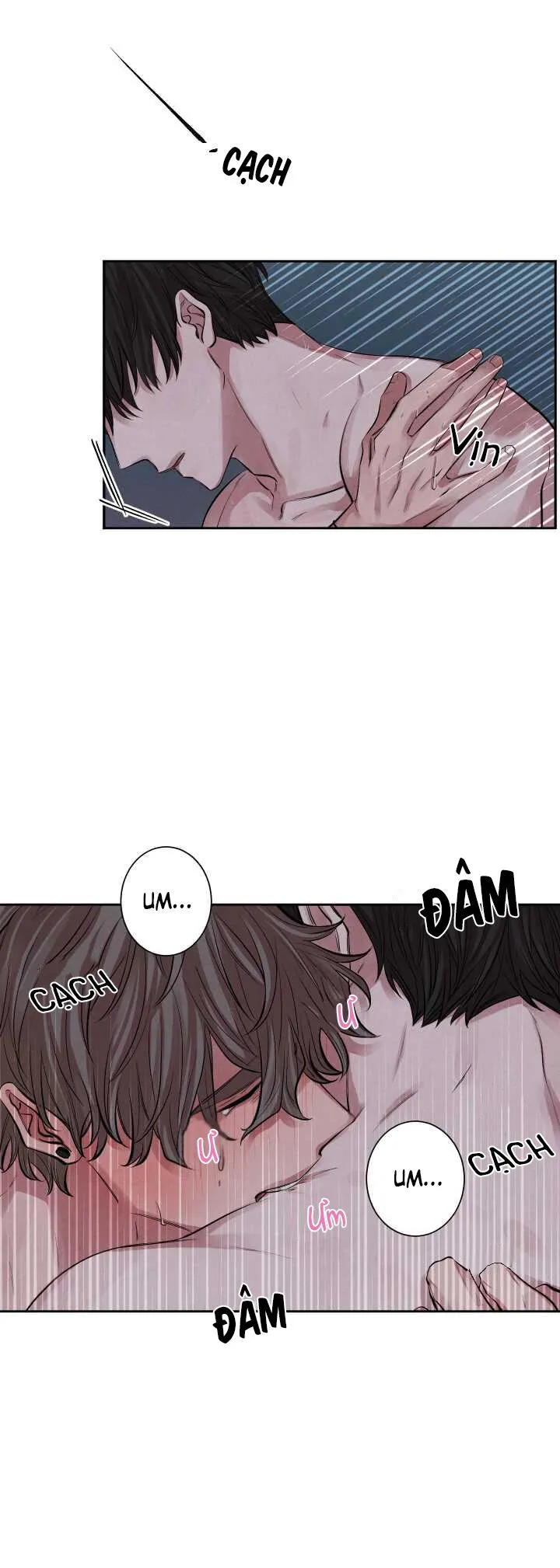 Âm Thanh Của San Hô Chapter 1 Trang 8