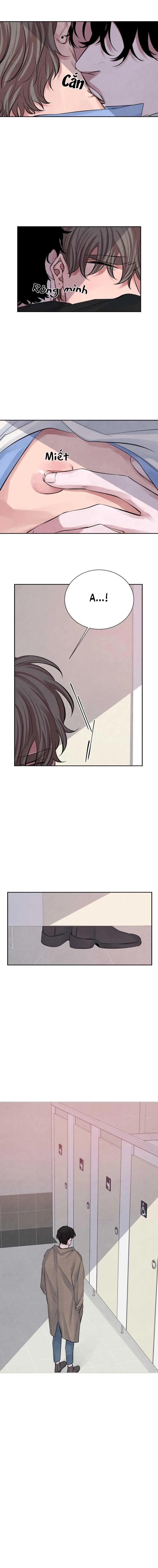 Âm Thanh Của San Hô Chapter 10 Trang 13