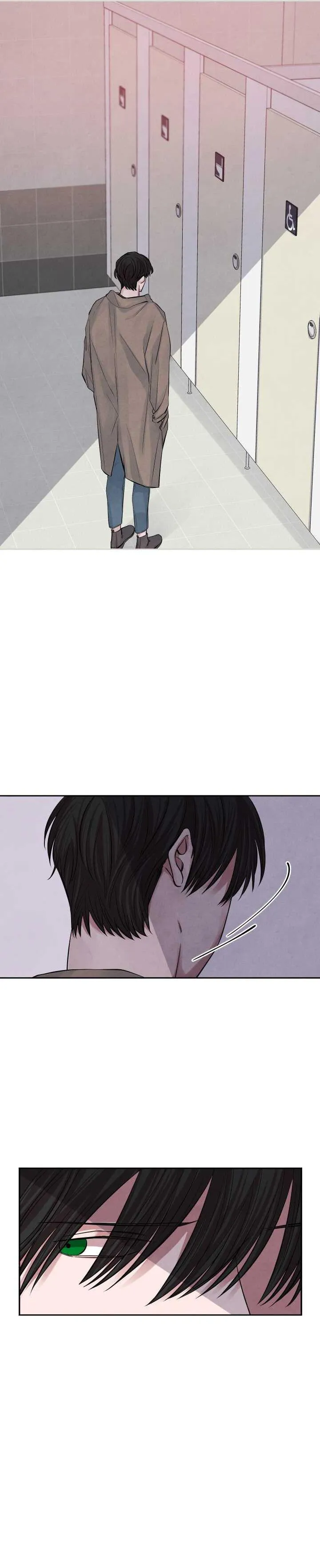 Âm Thanh Của San Hô Chapter 11 Trang 3