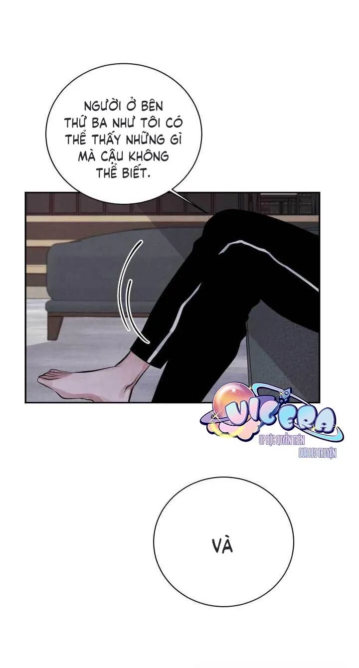 Âm Thanh Của San Hô Chapter 13 Trang 5