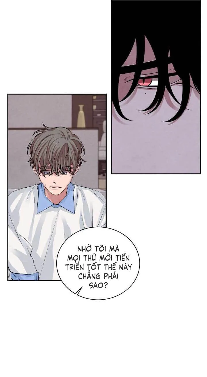 Âm Thanh Của San Hô Chapter 13 Trang 6