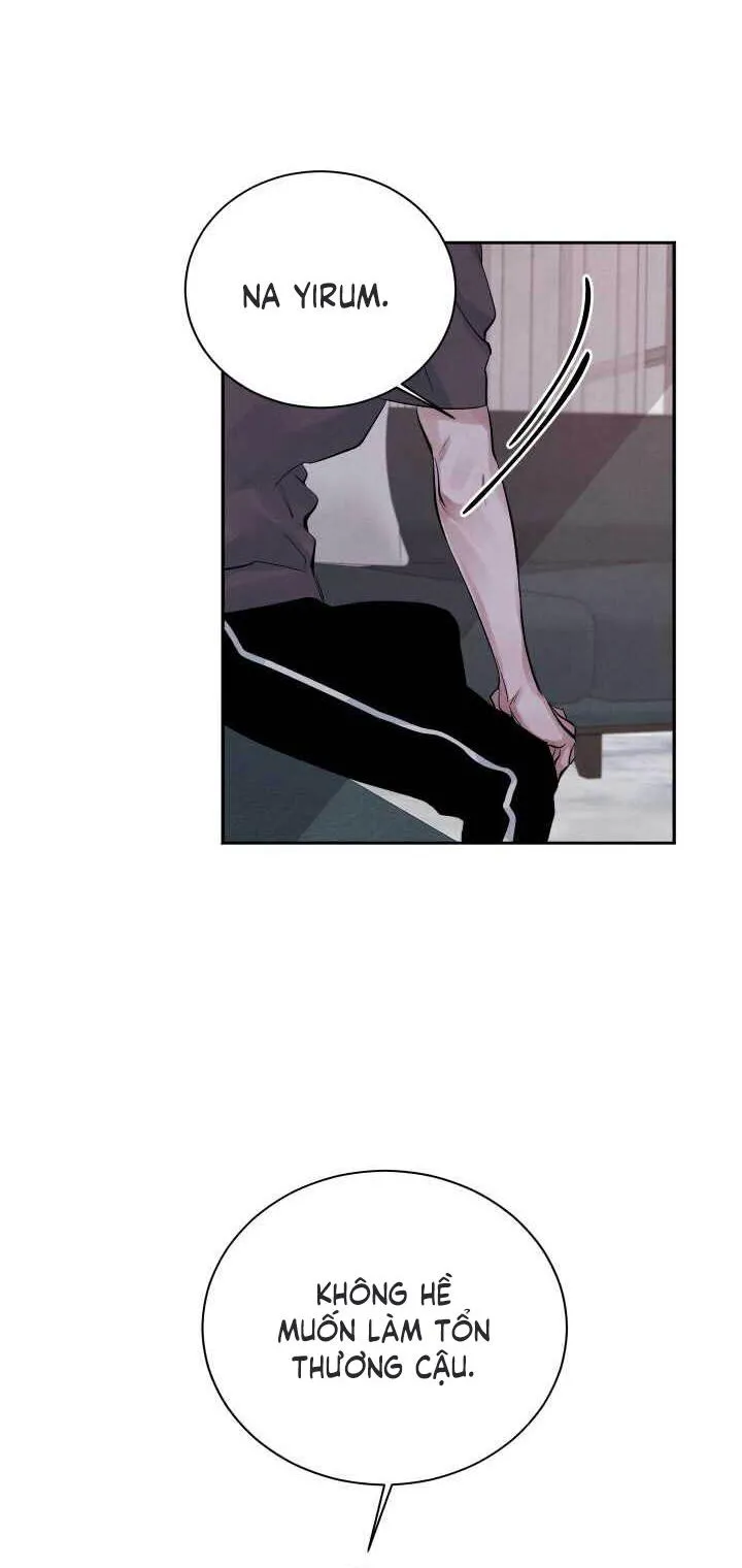 Âm Thanh Của San Hô Chapter 13 Trang 9