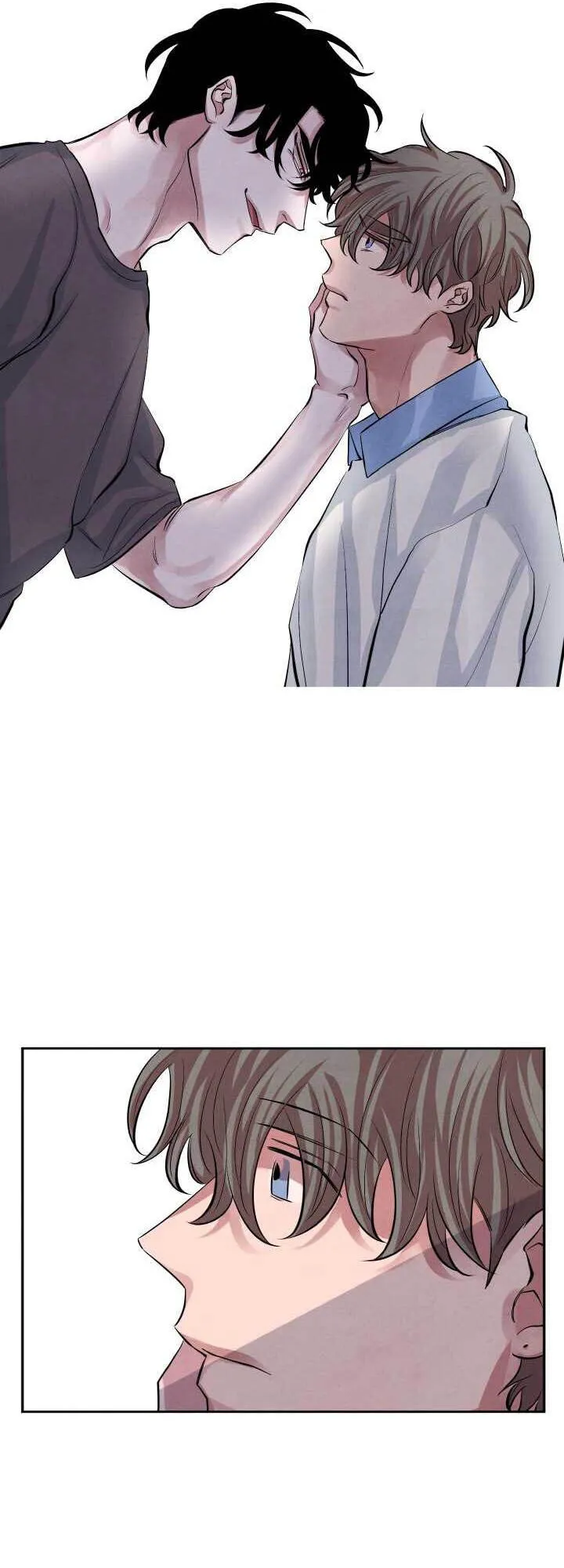 Âm Thanh Của San Hô Chapter 13 Trang 10