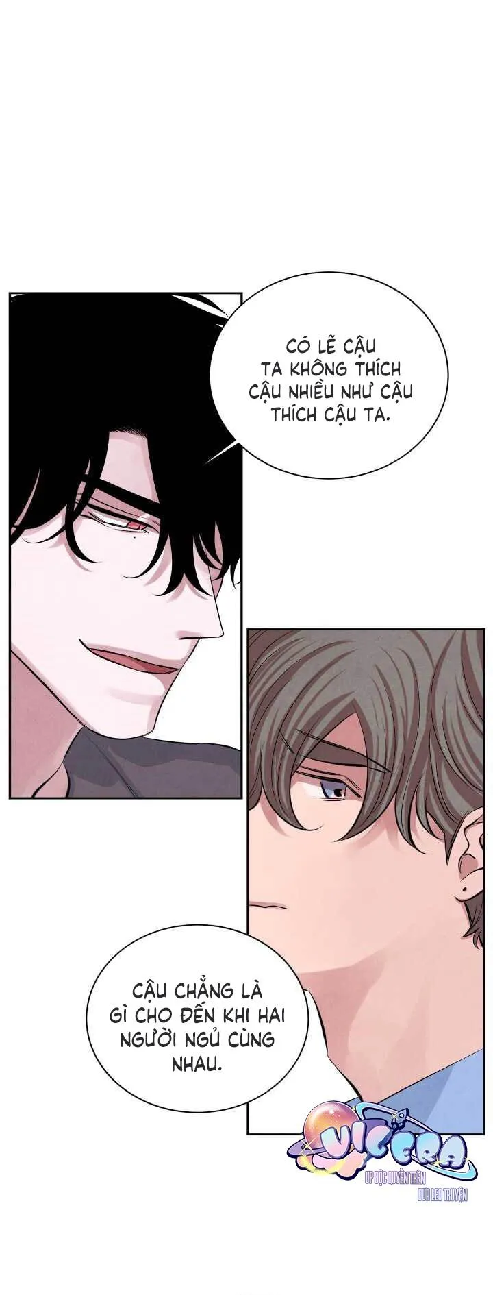 Âm Thanh Của San Hô Chapter 13 Trang 11