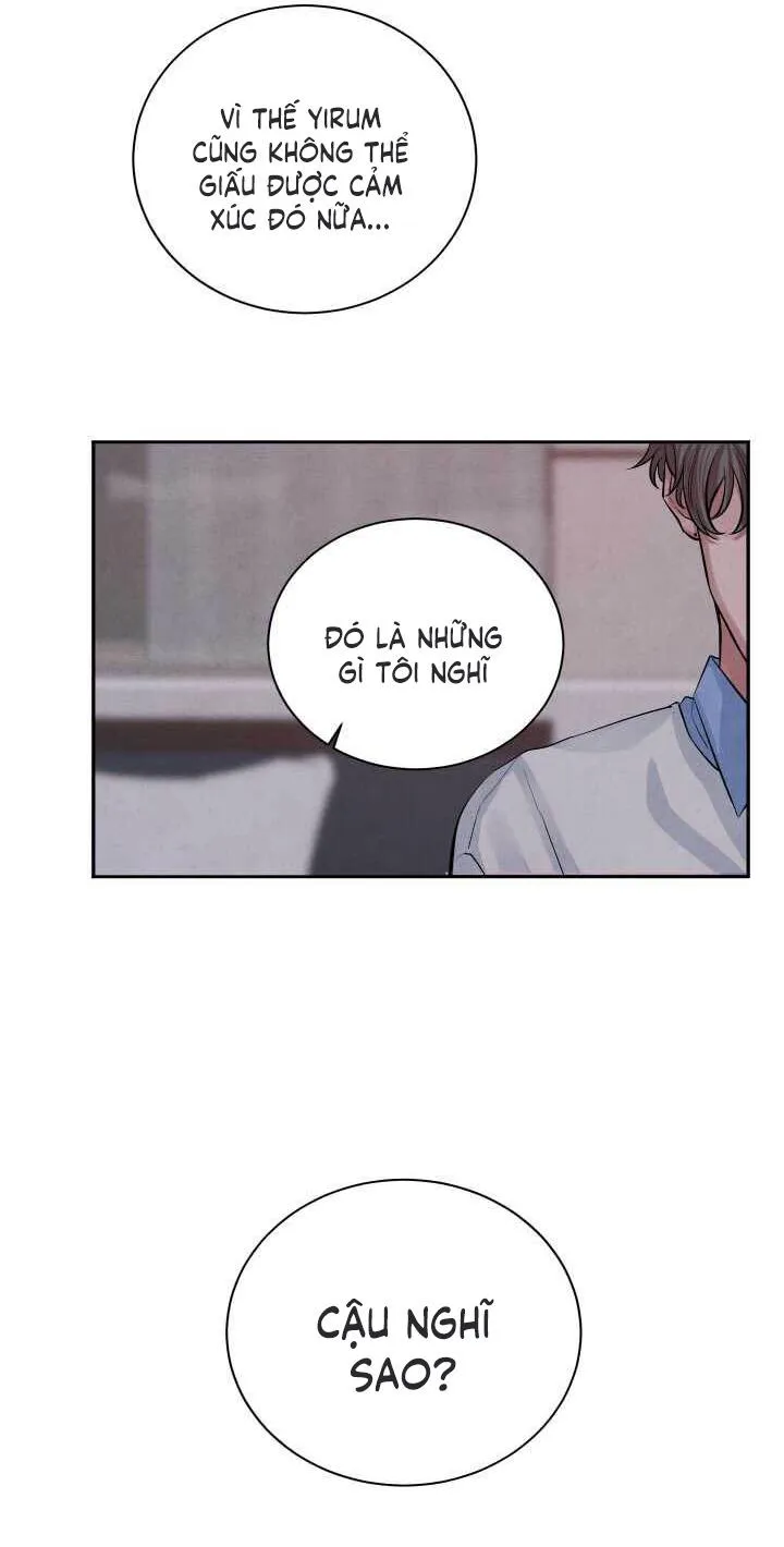 Âm Thanh Của San Hô Chapter 13 Trang 17