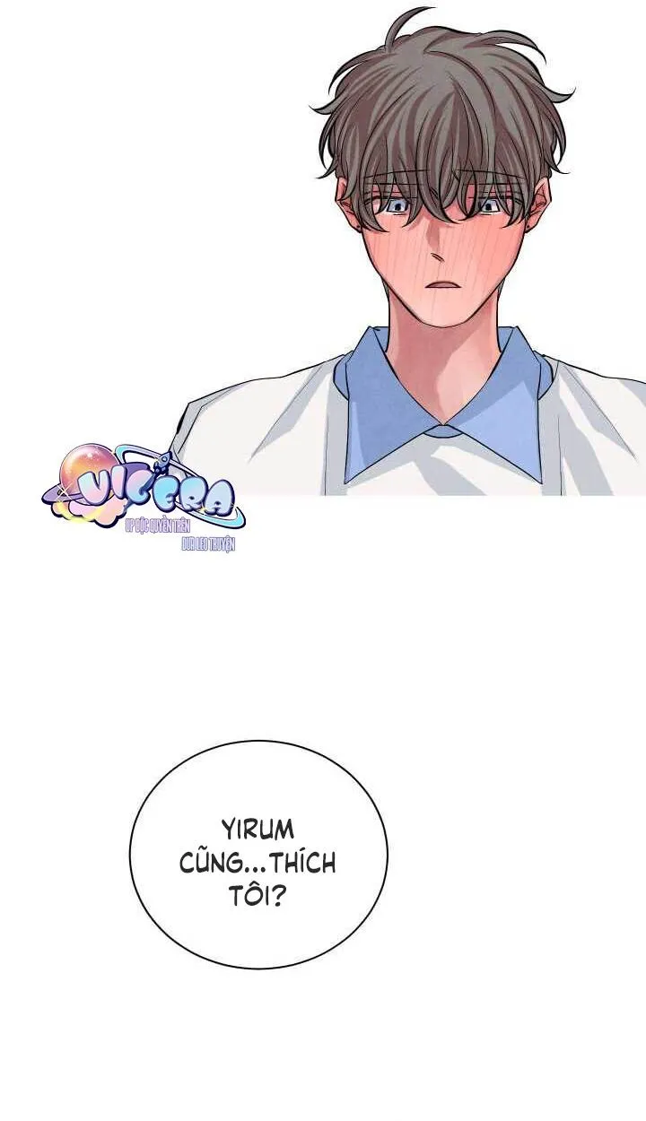 Âm Thanh Của San Hô Chapter 13 Trang 18