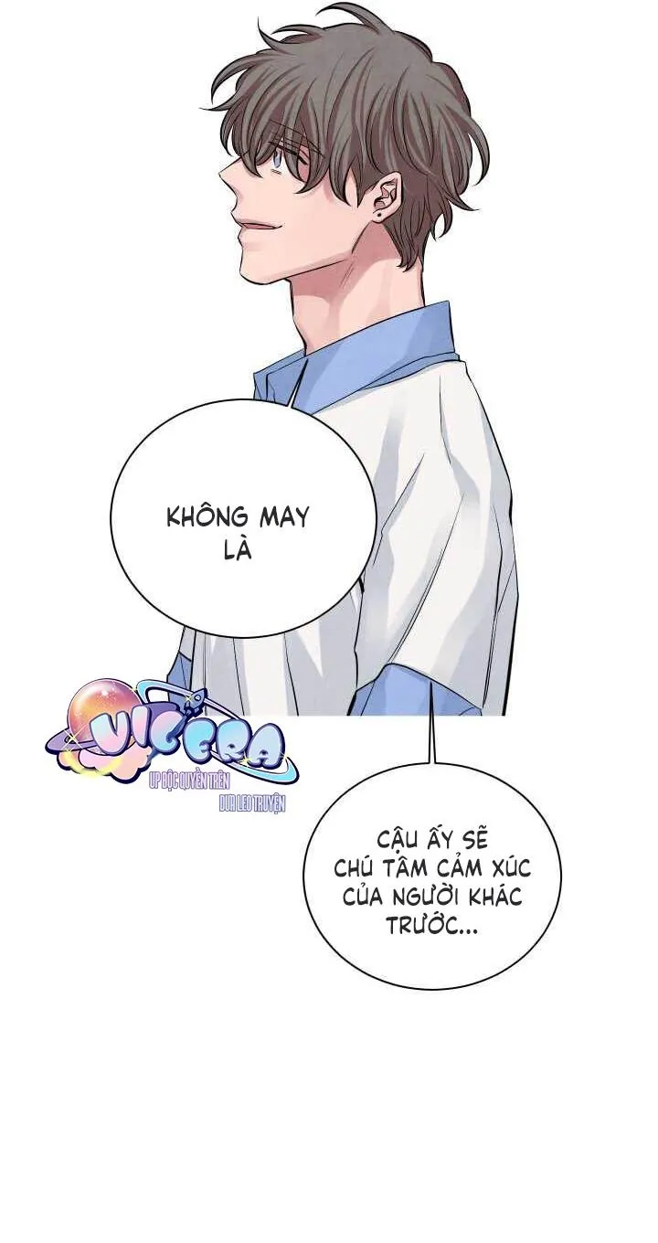 Âm Thanh Của San Hô Chapter 13 Trang 20