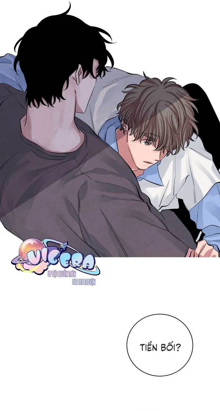 Âm Thanh Của San Hô Chapter 13 Trang 28