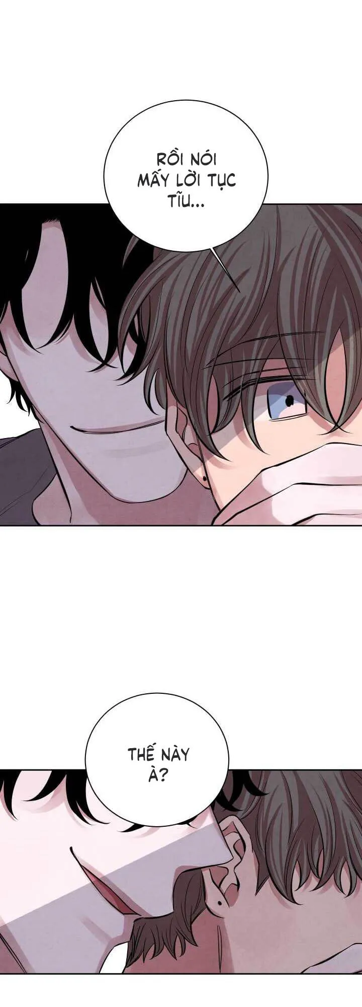 Âm Thanh Của San Hô Chapter 13 Trang 30