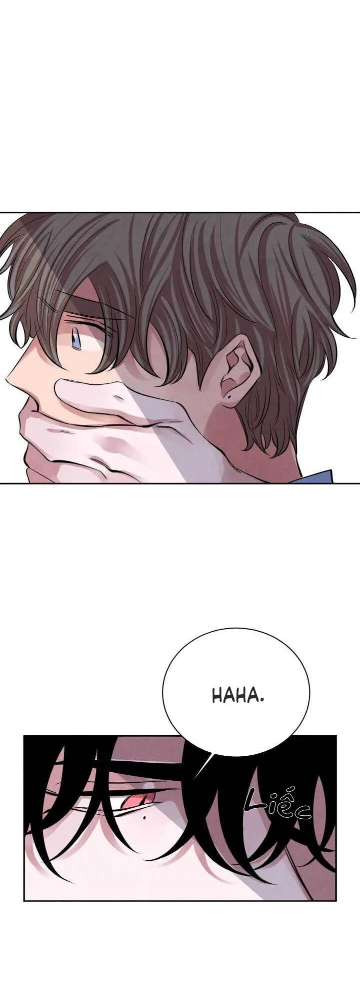 Âm Thanh Của San Hô Chapter 13 Trang 31