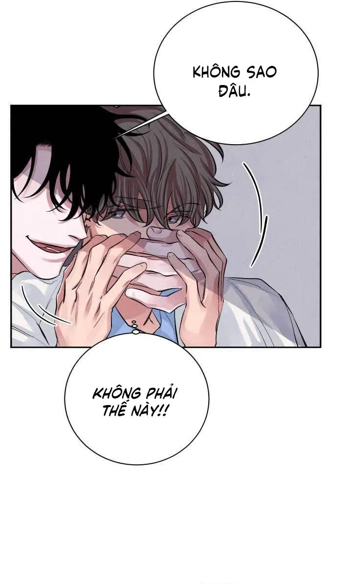 Âm Thanh Của San Hô Chapter 13 Trang 33