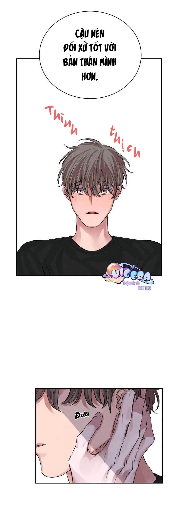 Âm Thanh Của San Hô Chapter 14 Trang 14