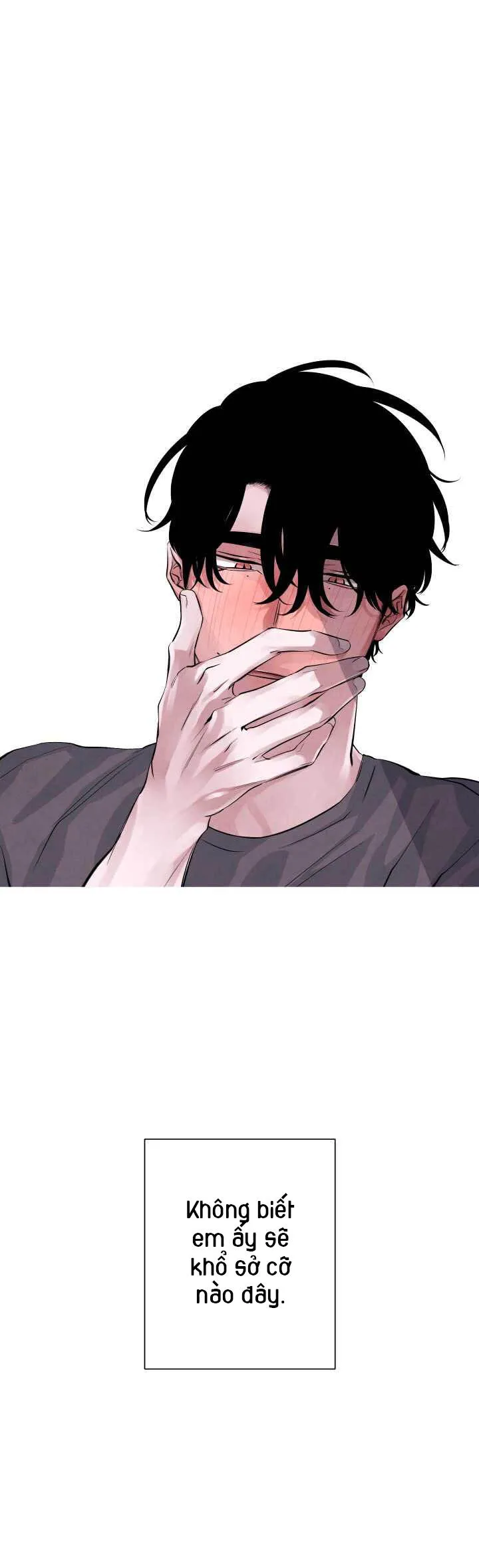 Âm Thanh Của San Hô Chapter 14 Trang 26