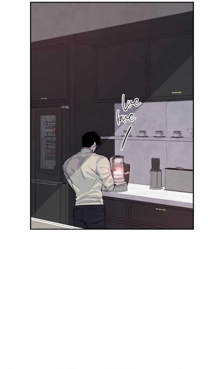 Âm Thanh Của San Hô Chapter 15 Trang 7