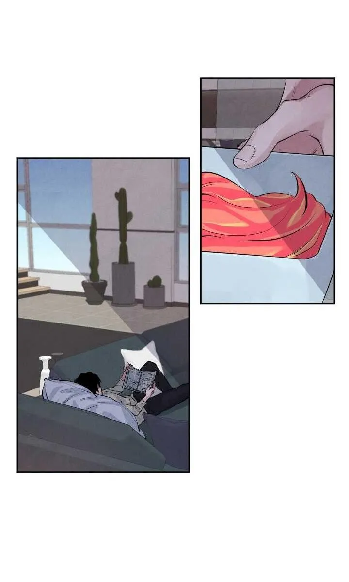 Âm Thanh Của San Hô Chapter 15 Trang 11