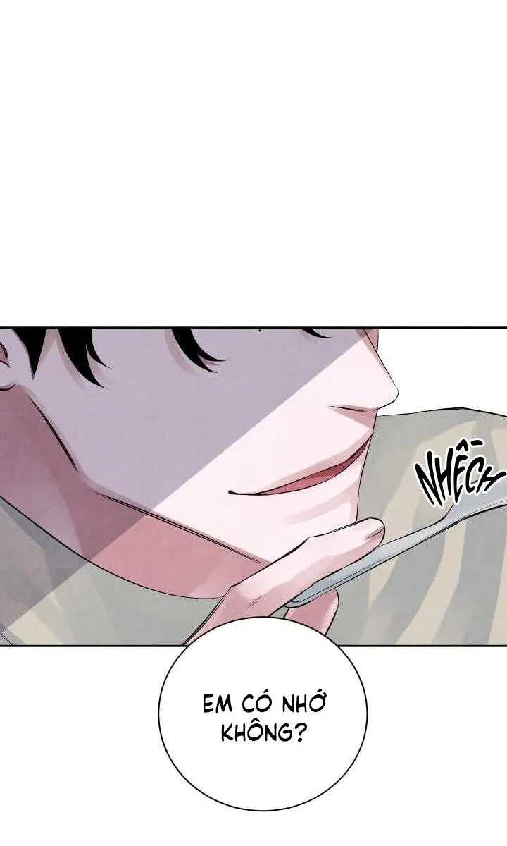 Âm Thanh Của San Hô Chapter 15 Trang 19