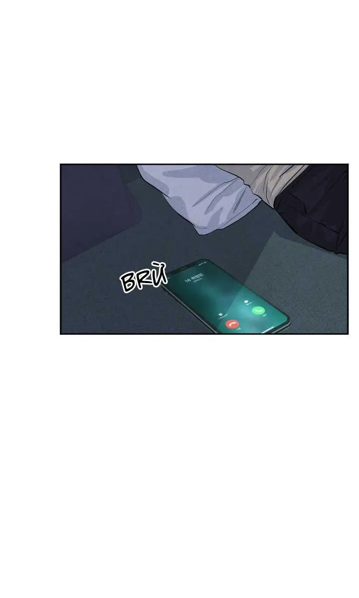 Âm Thanh Của San Hô Chapter 15 Trang 20