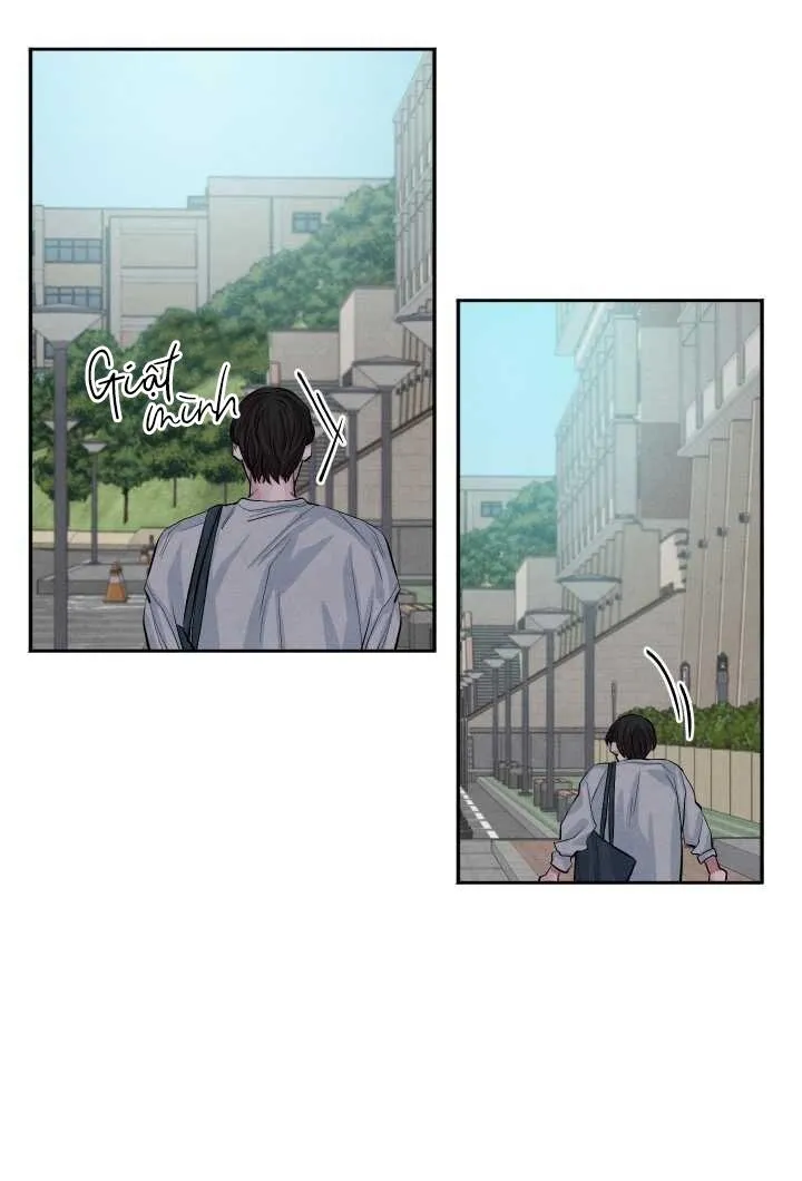 Âm Thanh Của San Hô Chapter 15 Trang 26