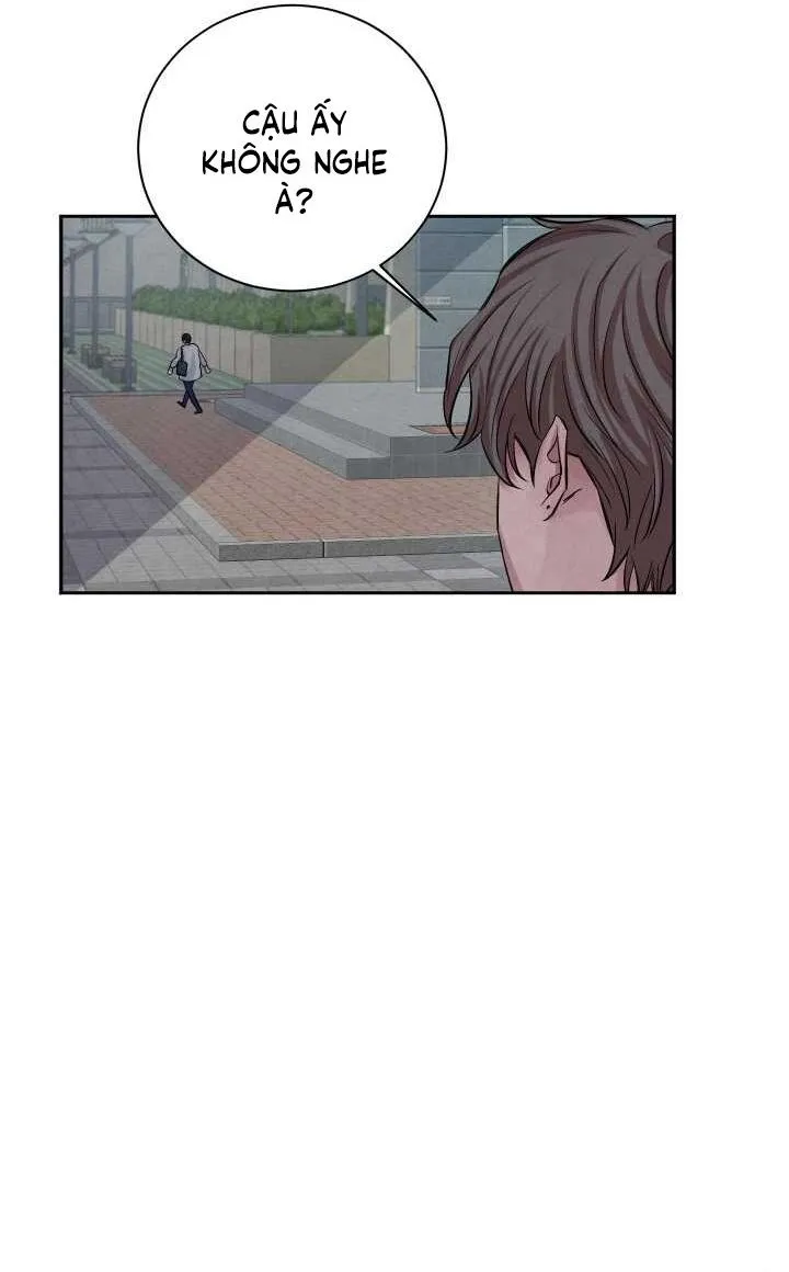 Âm Thanh Của San Hô Chapter 15 Trang 28