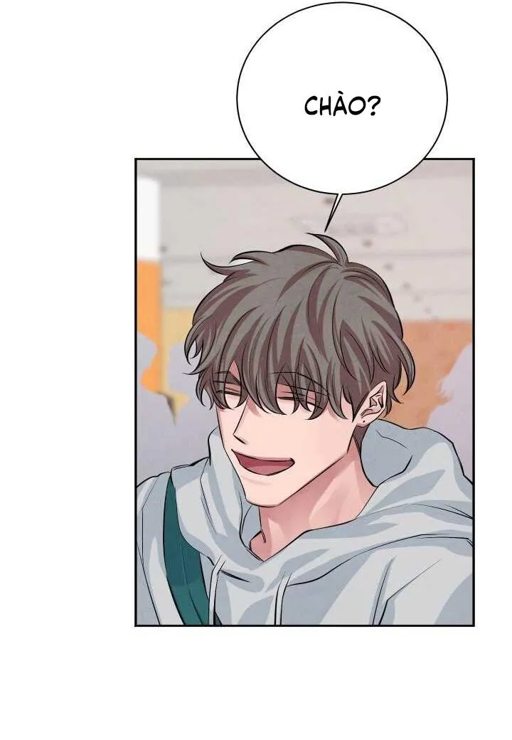 Âm Thanh Của San Hô Chapter 15 Trang 30