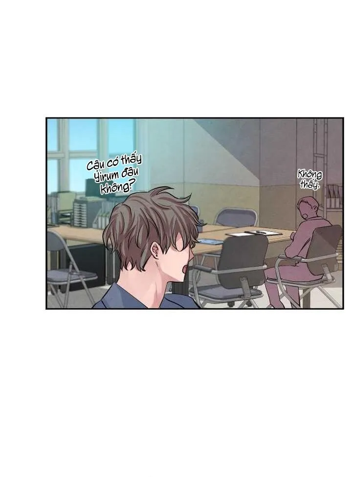 Âm Thanh Của San Hô Chapter 15 Trang 35