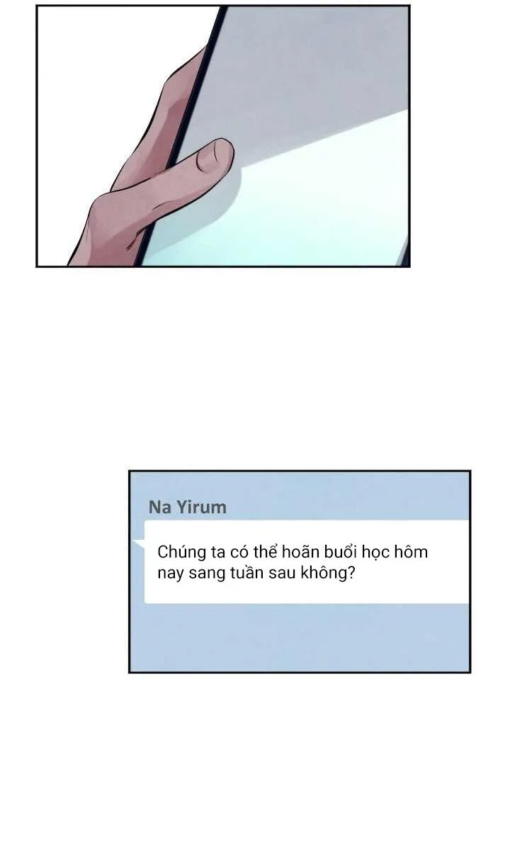 Âm Thanh Của San Hô Chapter 15 Trang 36