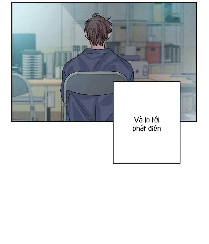 Âm Thanh Của San Hô Chapter 15 Trang 39