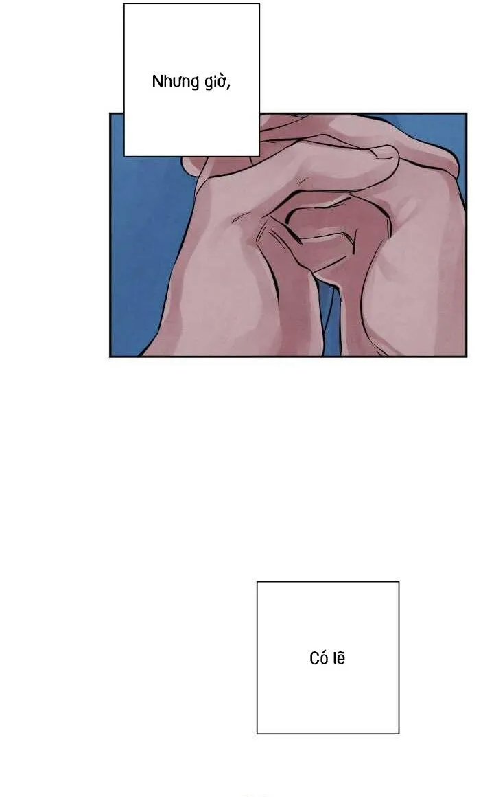 Âm Thanh Của San Hô Chapter 15 Trang 40