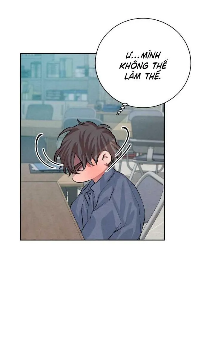 Âm Thanh Của San Hô Chapter 15 Trang 42