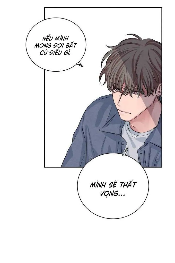 Âm Thanh Của San Hô Chapter 15 Trang 43