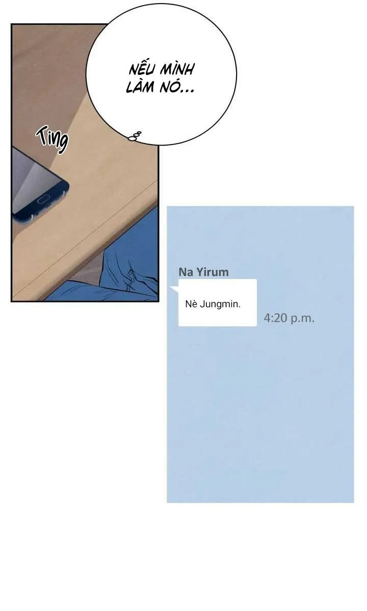 Âm Thanh Của San Hô Chapter 15 Trang 44