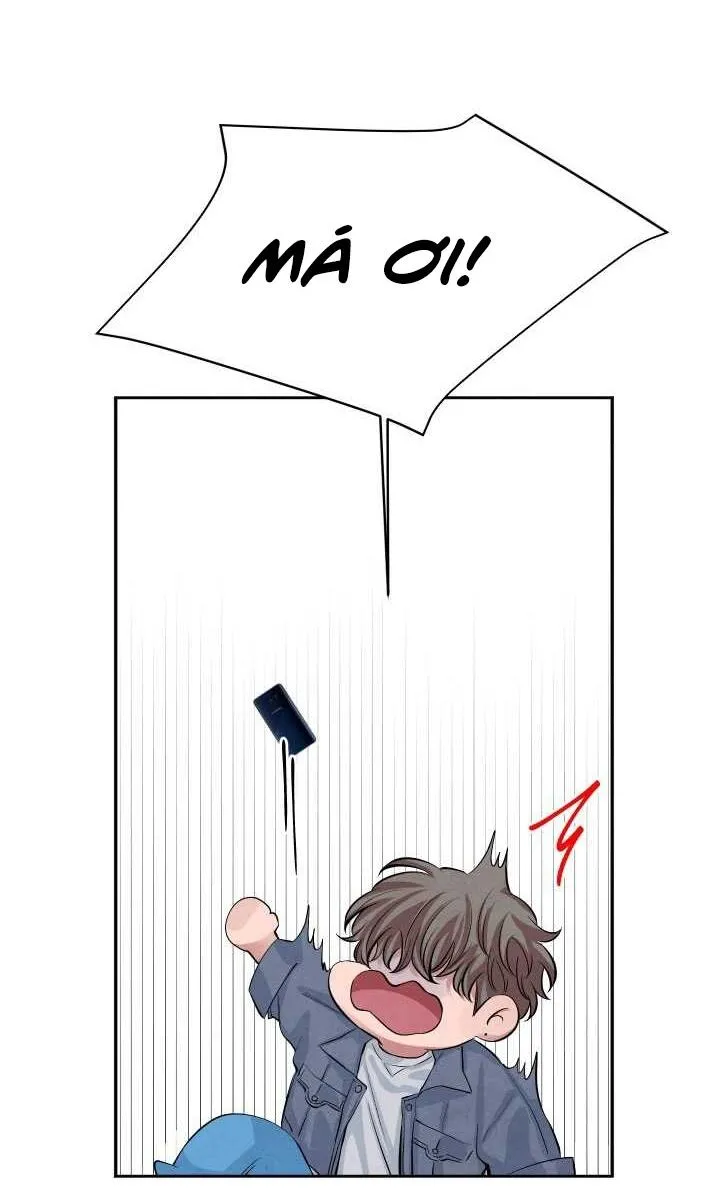 Âm Thanh Của San Hô Chapter 15 Trang 45
