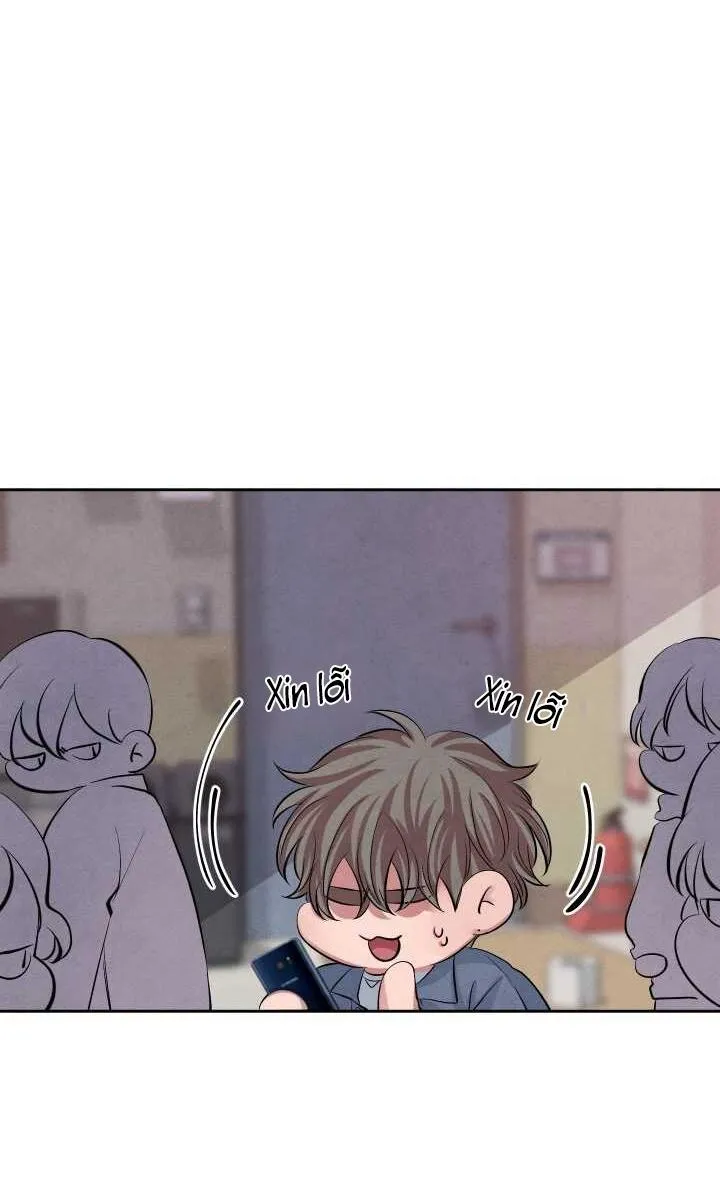 Âm Thanh Của San Hô Chapter 15 Trang 46