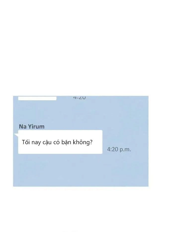 Âm Thanh Của San Hô Chapter 15 Trang 47