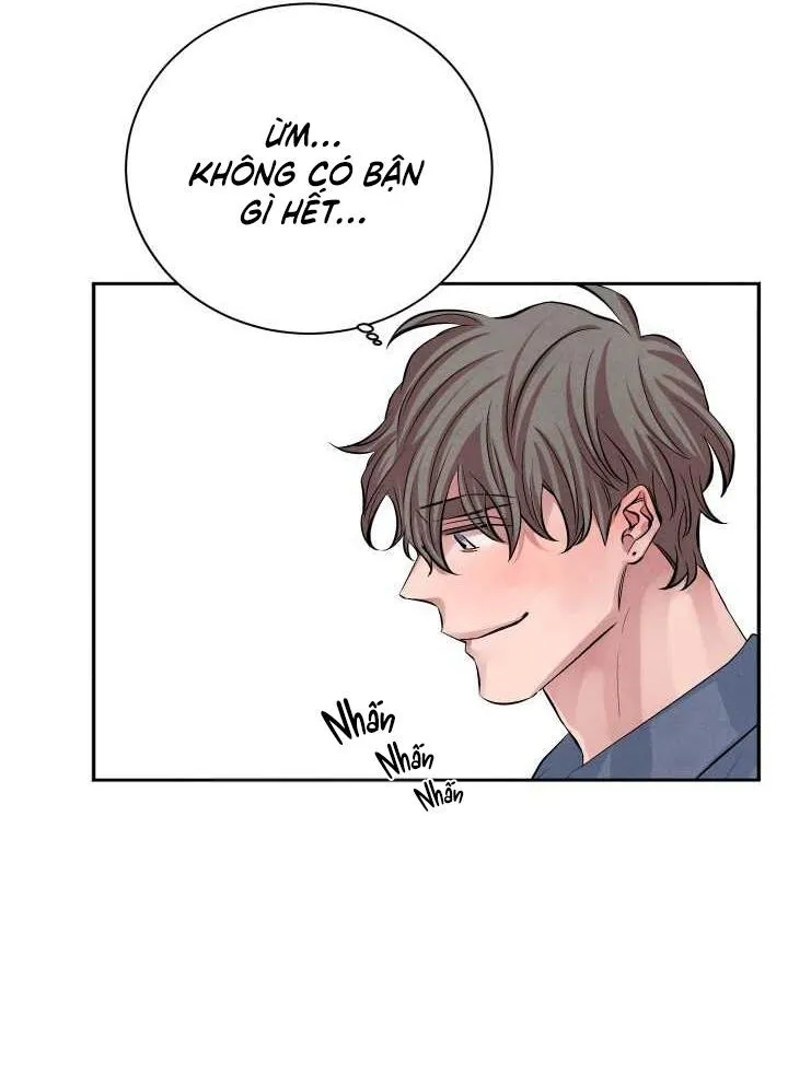 Âm Thanh Của San Hô Chapter 15 Trang 48
