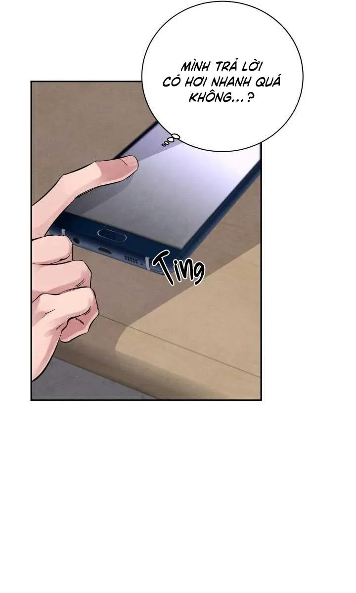 Âm Thanh Của San Hô Chapter 15 Trang 49