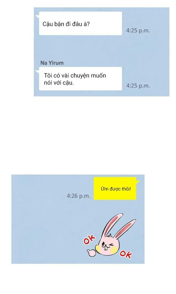 Âm Thanh Của San Hô Chapter 15 Trang 50