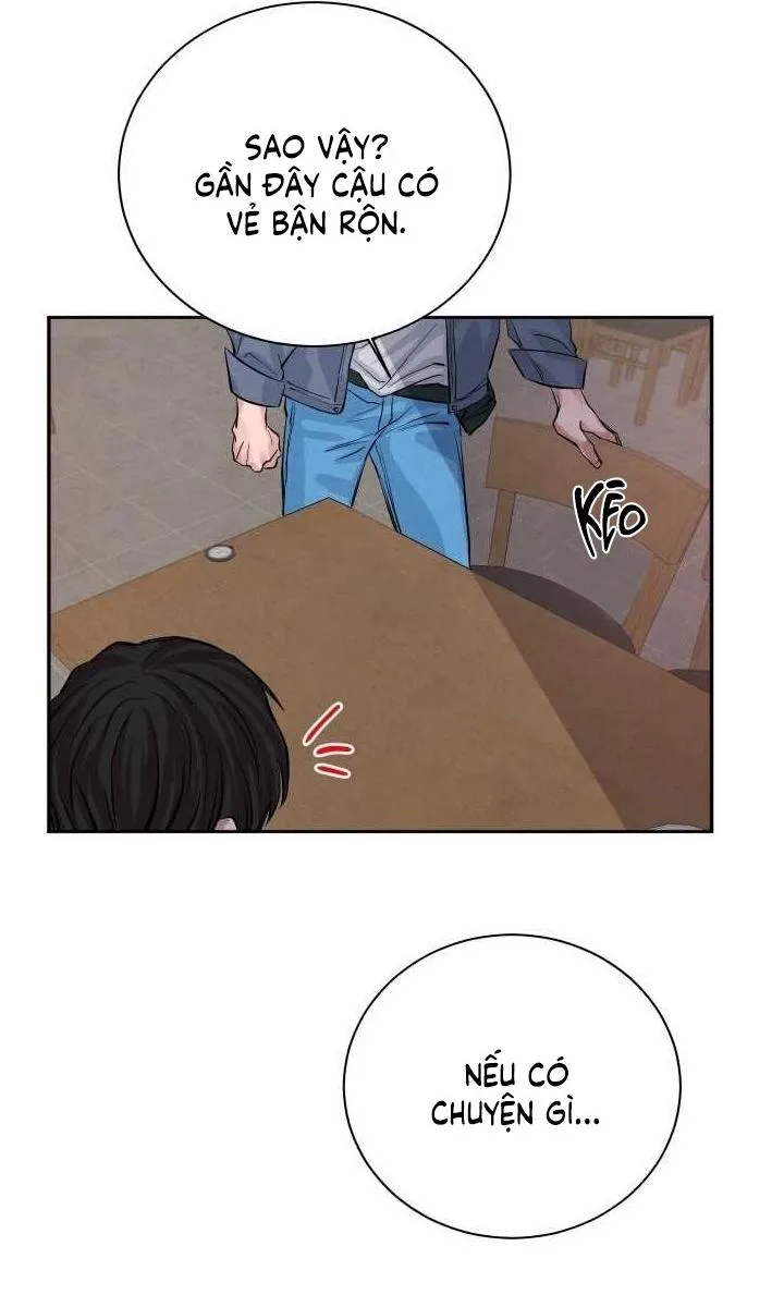 Âm Thanh Của San Hô Chapter 15 Trang 55