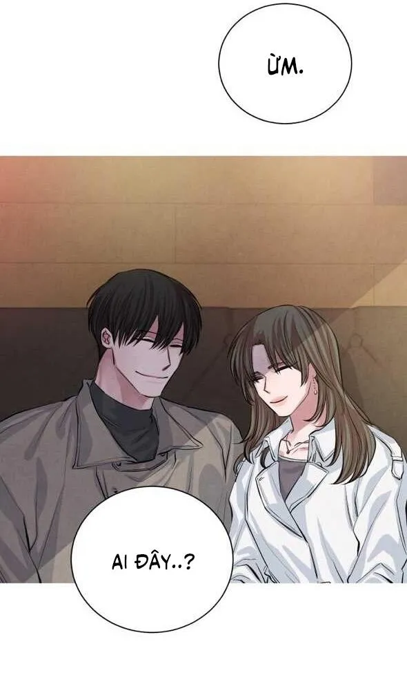 Âm Thanh Của San Hô Chapter 16 Trang 10